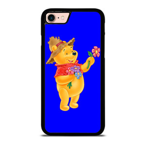 CUTE WINNIE THE POOH iPhone 7 / 8 Case Cover CUTE WINNIE THE POOH iPhone 7 / 8 Case Cover