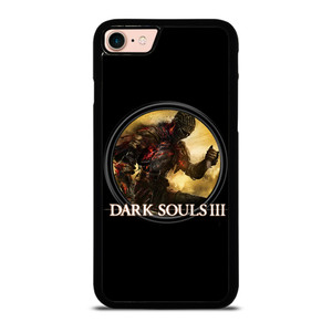 DARK SOUL III iPhone 7 / 8 Case Cover DARK SOUL III iPhone 7 / 8 Case Cover