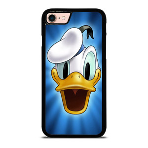 Donald Duck Cute Face iPhone 7 / 8 Case Cover Donald Duck Cute Face iPhone 7 / 8 Case Cover