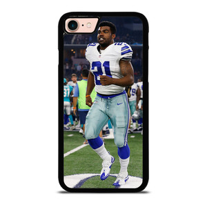 EZEKIEL ELLIOTT iPhone 7 / 8 Case Cover EZEKIEL ELLIOTT iPhone 7 / 8 Case Cover