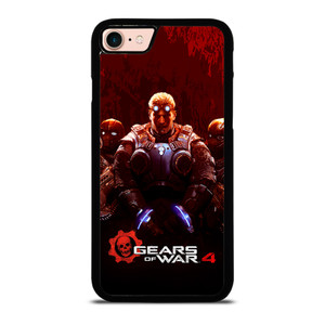 GEARS OF WAR WALL iPhone 7 / 8 Case Cover GEARS OF WAR WALL iPhone 7 / 8 Case Cover