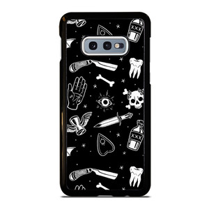 Part of Halloween Samsung Galaxy S10e Case Cover Part of Halloween Samsung Galaxy S10e Case Cover