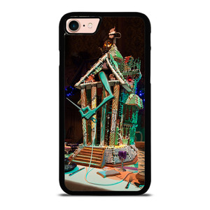 HAUNTED MANSION CASE iPhone 7 / 8 Case Cover HAUNTED MANSION CASE iPhone 7 / 8 Case Cover