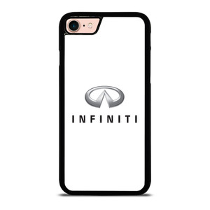 INFINITI iPhone 7 / 8 Case Cover INFINITI iPhone 7 / 8 Case Cover