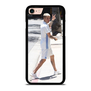 JUSTIN BIEBER DESPACITO PISS iPhone 7 / 8 Case Cover JUSTIN BIEBER DESPACITO PISS iPhone 7 / 8 Case Cover