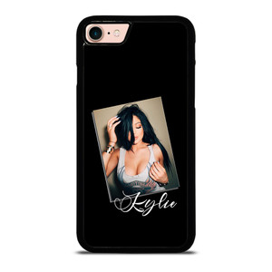 Kylie Jenner Sexy Photo iPhone 7 / 8 Case Cover Kylie Jenner Sexy Photo iPhone 7 / 8 Case Cover