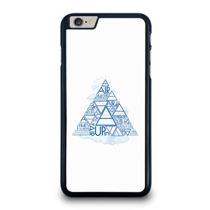30 Seconds To Mars Collection iPhone 6 Plus / 6S Plus Case Cover 30 Seconds To Mars Collection iPhone 6 Plus / 6S Plus Case Cover