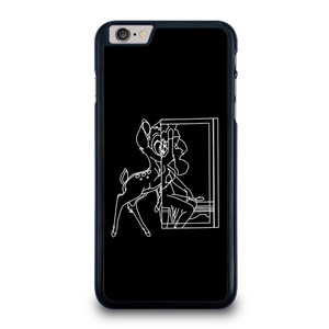 ABSTRACT GIVENCHY BAMBI iPhone 6 Plus / 6S Plus Case Cover ABSTRACT GIVENCHY BAMBI iPhone 6 Plus / 6S Plus Case Cover