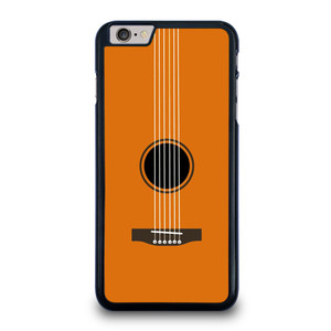 Acoustic Guitar String iPhone 6 Plus / 6S Plus Case Cover Acoustic Guitar String iPhone 6 Plus / 6S Plus Case Cover