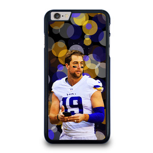 Adam Thielen Minnesota iPhone 6 Plus / 6S Plus Case Cover Adam Thielen Minnesota iPhone 6 Plus / 6S Plus Case Cover