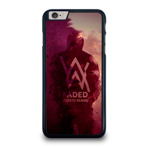 ALAN WALKER BACK iPhone 6 Plus / 6S Plus Case Cover ALAN WALKER BACK iPhone 6 Plus / 6S Plus Case Cover