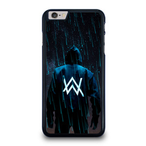ALAN WALKER BACKSIDE iPhone 6 Plus / 6S Plus Case Cover ALAN WALKER BACKSIDE iPhone 6 Plus / 6S Plus Case Cover