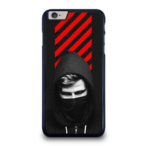 ALAN WALKER COOL iPhone 6 Plus / 6S Plus Case Cover ALAN WALKER COOL iPhone 6 Plus / 6S Plus Case Cover