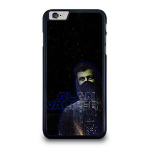ALAN WALKER iPhone 6 Plus / 6S Plus Case Cover ALAN WALKER iPhone 6 Plus / 6S Plus Case Cover