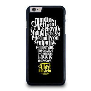 ALBERT EINSTEIN 'S THINKING iPhone 6 Plus / 6S Plus Case Cover ALBERT EINSTEIN 'S THINKING iPhone 6 Plus / 6S Plus Case Cover