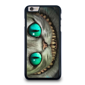 ALICE IN WONDERLAND CHASHIRE iPhone 6 Plus / 6S Plus Case Cover ALICE IN WONDERLAND CHASHIRE iPhone 6 Plus / 6S Plus Case Cover
