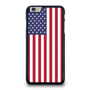 AMERICAN FLAG THE GREAT iPhone 6 Plus / 6S Plus Case Cover AMERICAN FLAG THE GREAT iPhone 6 Plus / 6S Plus Case Cover