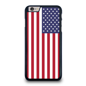 AMERICAN FLAG iPhone 6 Plus / 6S Plus Case Cover AMERICAN FLAG iPhone 6 Plus / 6S Plus Case Cover