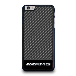 AMG Engine Carbon iPhone 6 Plus / 6S Plus Case Cover AMG Engine Carbon iPhone 6 Plus / 6S Plus Case Cover