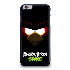 Angry Birds Space iPhone 6 Plus / 6S Plus Case Cover Angry Birds Space iPhone 6 Plus / 6S Plus Case Cover