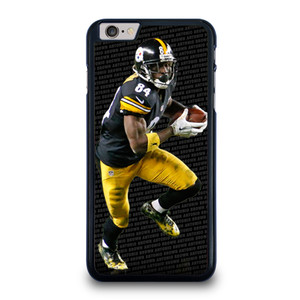 ANTONIO BROWN DRIBLE iPhone 6 Plus / 6S Plus Case Cover ANTONIO BROWN DRIBLE iPhone 6 Plus / 6S Plus Case Cover