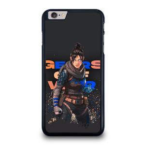 APEX LEGEND GEARS OF WAR iPhone 6 Plus / 6S Plus Case Cover APEX LEGEND GEARS OF WAR iPhone 6 Plus / 6S Plus Case Cover