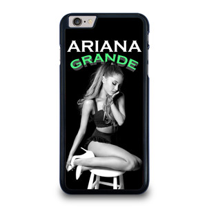 ARIANA GRANDE CASE iPhone 6 Plus / 6S Plus Case Cover ARIANA GRANDE CASE iPhone 6 Plus / 6S Plus Case Cover