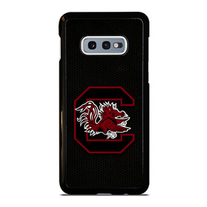 South Carolina Gamecocks Logo Samsung Galaxy S10e Case Cover South Carolina Gamecocks Logo Samsung Galaxy S10e Case Cover
