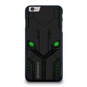 Armour Technology iPhone 6 Plus / 6S Plus Case Cover Armour Technology iPhone 6 Plus / 6S Plus Case Cover