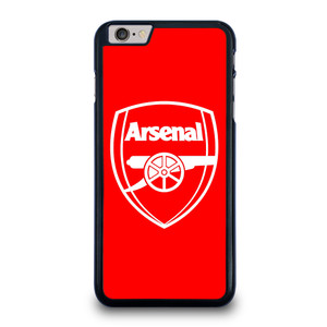 ARSENAL FOOTBALL LOGO iPhone 6 Plus / 6S Plus Case Cover ARSENAL FOOTBALL LOGO iPhone 6 Plus / 6S Plus Case Cover