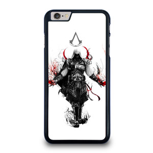 ASSASSIN'S CREED ART iPhone 6 Plus / 6S Plus Case Cover ASSASSIN'S CREED ART iPhone 6 Plus / 6S Plus Case Cover