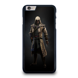 ASSASSIN'S CREED CASE iPhone 6 Plus / 6S Plus Case Cover ASSASSIN'S CREED CASE iPhone 6 Plus / 6S Plus Case Cover