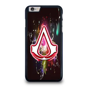 ASSASSIN'S CREED LOGO iPhone 6 Plus / 6S Plus Case Cover ASSASSIN'S CREED LOGO iPhone 6 Plus / 6S Plus Case Cover