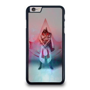 ASSASSIN'S CREED iPhone 6 Plus / 6S Plus Case Cover ASSASSIN'S CREED iPhone 6 Plus / 6S Plus Case Cover