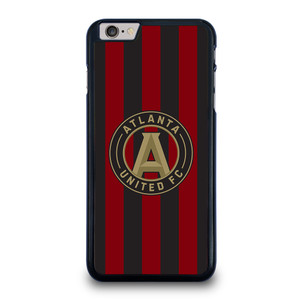 ATLANTA UNITED LOGO iPhone 6 Plus / 6S Plus Case Cover ATLANTA UNITED LOGO iPhone 6 Plus / 6S Plus Case Cover