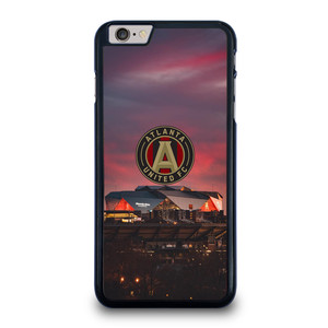 ATLANTA UNITED STADIUM iPhone 6 Plus / 6S Plus Case Cover ATLANTA UNITED STADIUM iPhone 6 Plus / 6S Plus Case Cover