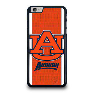 Auburn Tigers iPhone 6 Plus / 6S Plus Case Cover Auburn Tigers iPhone 6 Plus / 6S Plus Case Cover