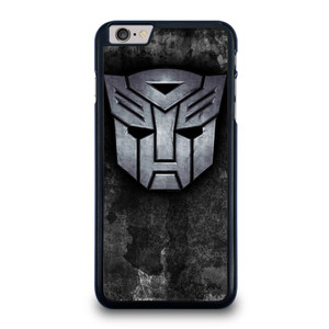 AUTOBOT CASE iPhone 6 Plus / 6S Plus Case Cover AUTOBOT CASE iPhone 6 Plus / 6S Plus Case Cover