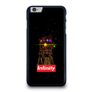 Avengers Thanos Great Infinity Gauntlet iPhone 6 Plus / 6S Plus Case Cover Avengers Thanos Great Infinity Gauntlet iPhone 6 Plus / 6S Plus Case Cover