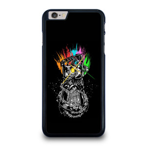 Avengers Thanos Infinity Gauntlet iPhone 6 Plus / 6S Plus Case Cover Avengers Thanos Infinity Gauntlet iPhone 6 Plus / 6S Plus Case Cover