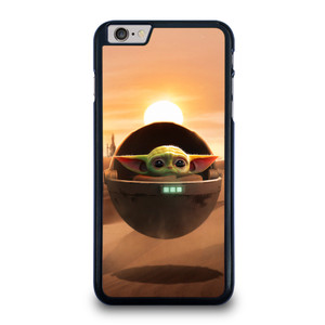 Baby Yoda Premium Image iPhone 6 Plus / 6S Plus Case Cover Baby Yoda Premium Image iPhone 6 Plus / 6S Plus Case Cover