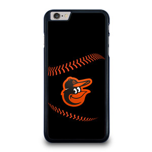 Baltimore Orioles Badge iPhone 6 Plus / 6S Plus Case Cover Baltimore Orioles Badge iPhone 6 Plus / 6S Plus Case Cover