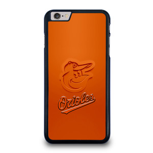 Baltimore Orioles Mlb Team iPhone 6 Plus / 6S Plus Case Cover Baltimore Orioles Mlb Team iPhone 6 Plus / 6S Plus Case Cover