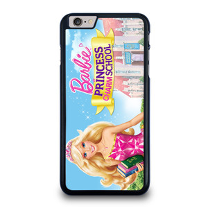 BARBIE PRINCESS CHARM SCHOOL iPhone 6 Plus / 6S Plus Case Cover BARBIE PRINCESS CHARM SCHOOL iPhone 6 Plus / 6S Plus Case Cover