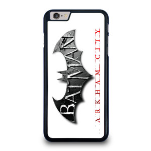 BATMAN ARKHAM CITY iPhone 6 Plus / 6S Plus Case Cover BATMAN ARKHAM CITY iPhone 6 Plus / 6S Plus Case Cover