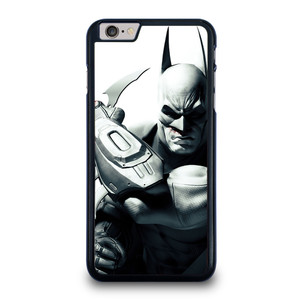 BATMAN IN ACTION iPhone 6 Plus / 6S Plus Case Cover BATMAN IN ACTION iPhone 6 Plus / 6S Plus Case Cover