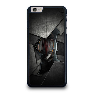 Batman Vs Superman Logo iPhone 6 Plus / 6S Plus Case Cover Batman Vs Superman Logo iPhone 6 Plus / 6S Plus Case Cover
