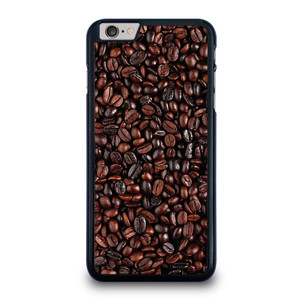 Beans Coffee iPhone 6 Plus / 6S Plus Case Cover Beans Coffee iPhone 6 Plus / 6S Plus Case Cover