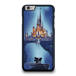 Beautiful Mickey View iPhone 6 Plus / 6S Plus Case Cover Beautiful Mickey View iPhone 6 Plus / 6S Plus Case Cover