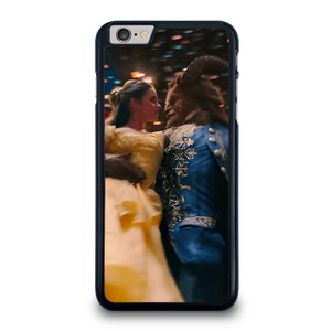 BEAUTY AND THE BEAST PAIR DANCING iPhone 6 Plus / 6S Plus Case Cover BEAUTY AND THE BEAST PAIR DANCING iPhone 6 Plus / 6S Plus Case Cover